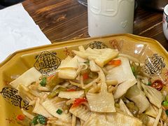 -朗妈私房菜(婺女州店)