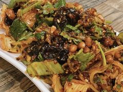 -枪火串烧·东北特色烧烤(罗湖总店)