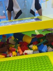 -思诺卡儿童俱乐部(东方广场店)