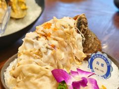 -东海怡品海鲜豆捞(舟宿夜江店)