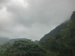 -太鲁阁公园