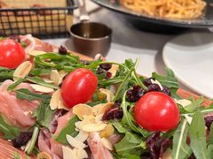 -Ciao窑炉披萨餐厅(宁波阪急店)