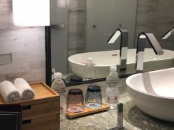 -三亚绿发山海天JW万豪酒店·宴会厅