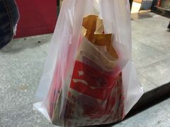 -二斗栗子(黄河道店)