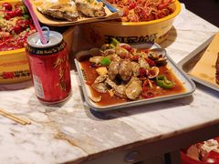 -王红军龙虾(盐仓桥店)