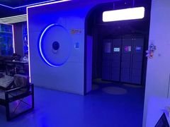 -关你鬼室大型密室逃脱(佛山创意园店)