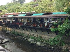 -北京水岸山吧度假村(雁栖镇店)