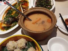 -刘胖子家常菜·蹄花焖藕(江汉路总店)