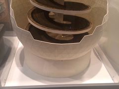 -布洛克德克萨斯国家历史博物馆