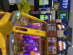 -meland·儿童乐园·游戏厅娃娃机·电玩Xbox(成都合生汇店)