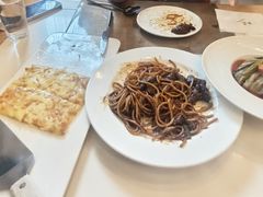 -勺园西餐厅
