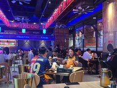 -红盔甲·小龙虾(车公庙店)