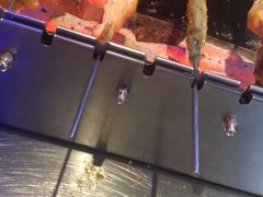 -很久以前羊肉串(大华三路店)