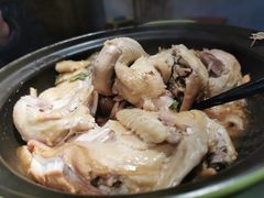-刀板香·安徽菜(国购IFC店)