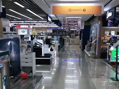 -苏宁易购(成都春熙路店)
