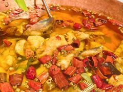 -星·South Beauty·俏江南(国贸店)