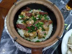 -红星光发煲仔饭(大石街店)
