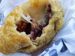 京天红天津炸糕-京天红酒家(虎坊路店)