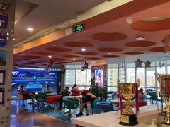 -广州市力美健天娱健身运动有限公司