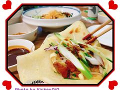 -合合春饼·酱骨·东北菜(潘家园店)