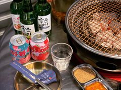 -入火韩国烤肉(凯旋广场店)