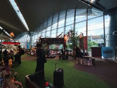 -吉隆坡国际机场
