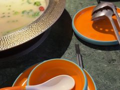 -麻田会 ·鲜活现烹·牛蛙火锅(珠江新城维家思广场店)