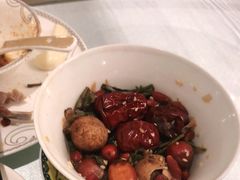 -宁夏国强手抓羊肉·清真菜(未央路凤三店)