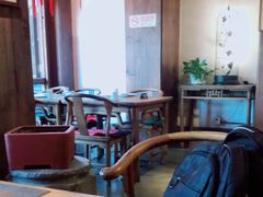大堂-庆云楼饭庄(什刹海店)