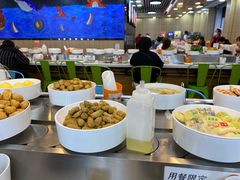 -鲸之味回转自助小火锅(钟鼎名悦店)