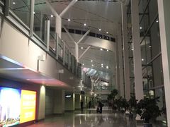-南昌昌北国际机场