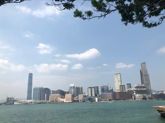 -香港会议展览中心演讲厅