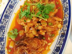 -泰煌鸡·上海白斩鸡·沪菜(平利店)