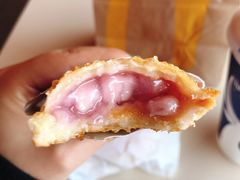 -麦当劳(武商建二店)