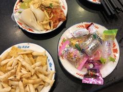 -百一大地锅(香福路店)