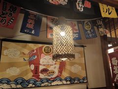 -玉川屋·深夜食堂居酒屋(柳巷店)