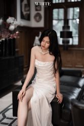 -纯色时光婚纱艺术馆WHITE