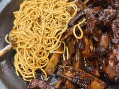 -回味黑鸭煲·始于2006(万松园店)