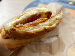 -麦当劳(龙洞店)