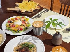 -沏点Trattoria意大利餐厅(新街口店)