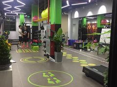 -VPsmart私教健身工作室(新华路旗舰店)