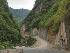 -神农溪纤夫文化旅游区