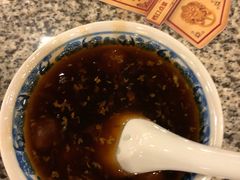 古法糖芋苗-南京大牌档(龙江新城市广场店)