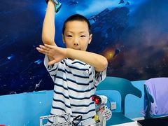 -童程童美·信息学竞赛·机器人编程·少儿编程(五棵松万达校区)