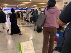 -开罗国际机场