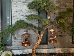 -小厨娘淮扬菜(六合欢乐港店)