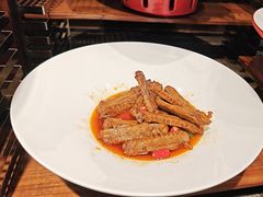 -苏格里岛自助烤肉海鲜火锅(成都金牛万达店)