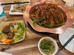 -黄记百味自助骨头王(红旗大街店)