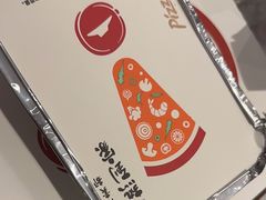 -必胜客(营口万达店)