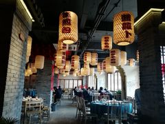 -二十八里太湖船菜(吉祥路店)